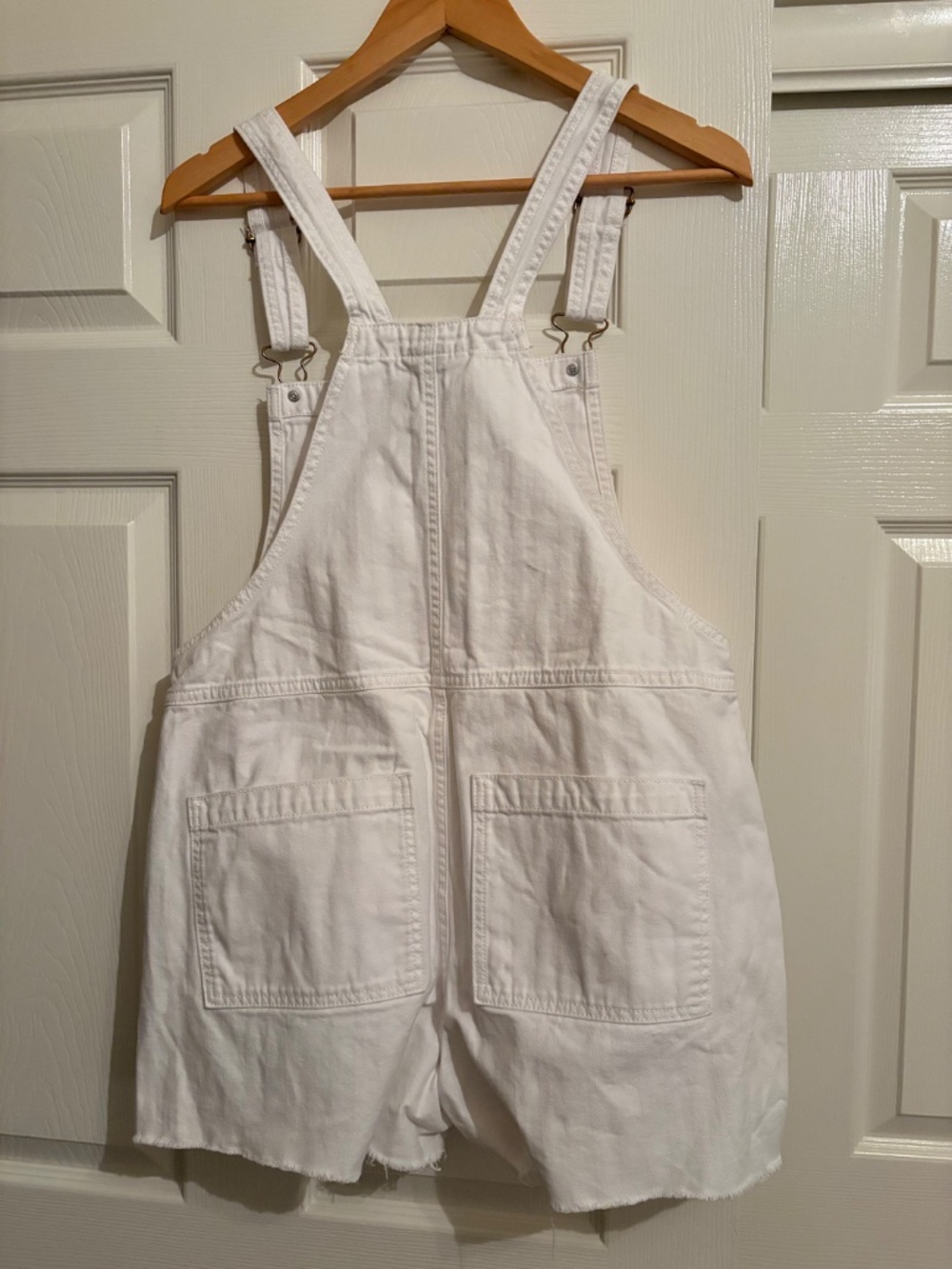 Universal Thread Jeans Overalls - Picture 4 of 5